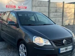 Utilisé 2006 VW Polo Citadine | 3 990 € (Prix juste)