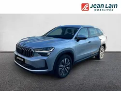 Gris Utilisé 2024 Skoda Kodiaq Selection SUV | 43 510 €