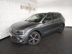 Utilisé 2020 VW Tiguan SUV | 24 874 € (Prix juste)