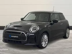Noir Utilisé 2023 Mini Cooper SE Premium Plus Citadine | 23 499 € (Prix juste)