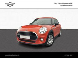 Orange Utilisé 2019 Mini ONE Salt Citadine | 19 300 € (Prix juste)