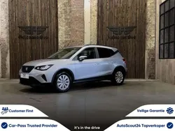 Argent Utilisé 2023 Seat Arona SUV | 17 900 € (Bon prix)