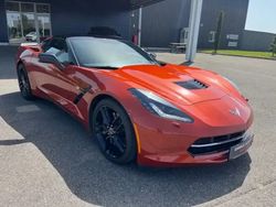 Bronze Utilisé 2015 Chevrolet Corvette Stingray Coupé | 66 900 €