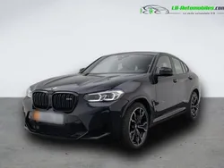 Utilisé 2021 BMW X4 Comfort Edition SUV | 73 400 €