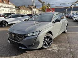 Gris Nouvelle 2025 Peugeot 308 Allure Berline | 25 890 € (Bon prix)