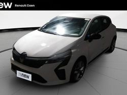 Blanc Utilisé 2024 Renault Clio V Evolution Citadine | 16 490 € (Prix assez cher)