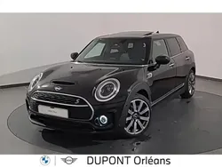 Utilisé 2021 Mini Cooper S Citadine | 28 690 € (Prix assez cher)