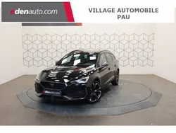 Noir Utilisé 2023 Cupra Leon VZ Coupé | 35 990 € (Prix cher)