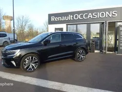 Noir Utilisé 2024 Renault Austral Iconic SUV | 32 299 € (Bon prix)