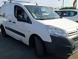 Utilisé 2017 Citroën Berlingo Business Class Monospace | 7 480 € (Prix juste)