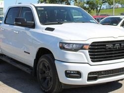 Argent Nouvelle 2025 Dodge Ram Pick-up | 61 177 € (Prix juste)