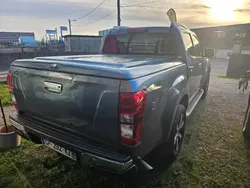 Gris Utilisé 2013 Isuzu D-Max Pick-up | 15 500 € (Super prix)