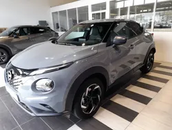 Utilisé 2024 Nissan Juke N-Connecta SUV | 22 490 € (Bon prix)