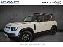 Yulong white métallisé Utilisé 2022 Land Rover Defender SE Dynamic SUV | 82 900 € (Super prix)