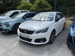 Utilisé 2018 Peugeot 308 GT-line Break | 12 390 € (Prix juste)