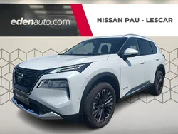 Utilisé 2025 Nissan X-Trail Tekna SUV | 40 982 € (Prix assez cher)