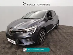 Utilisé 2022 Renault Clio V Evolution Citadine | 14 490 € (Prix juste)