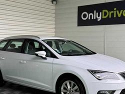 Utilisé 2020 Seat Leon ST XCELLENCE Break | 17 990 € (Prix juste)