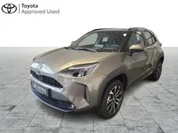 Bronze Utilisé 2025 Toyota Yaris Cross Plus SUV | 33 835 € (Prix assez cher)