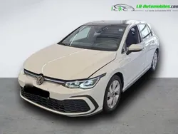Utilisé 2020 VW Golf VIII Berline | 29 800 € (Prix cher)
