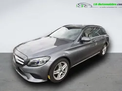 Utilisé 2020 Mercedes C220 Berline | 31 500 € (Bon prix)