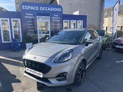 Utilisé 2022 Ford Puma Gen-E ST-Line X Coupé | 22 499 € (Prix juste)