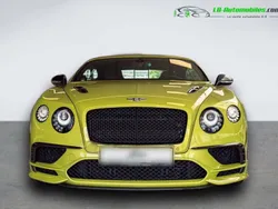 Utilisé 2017 Bentley Continental GT Coupé | 167 600 €