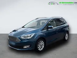 Utilisé 2019 Ford Grand C-Max Monospace | 23 400 € (Prix juste)