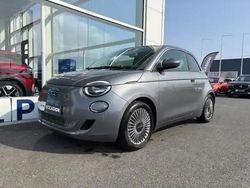 Blanc Utilisé 2023 Fiat 500e Tech Citadine | 16 980 € (Bon prix)