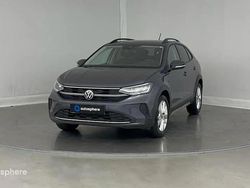 Gris Utilisé 2025 VW Taigo Edition SUV | 26 699 € (Prix juste)