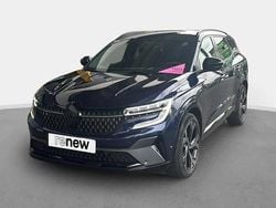 Bleu Utilisé 2023 Renault Espace Esprit Alpine Monospace | 32 950 € (Bon prix)