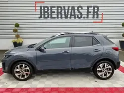 Utilisé 2022 Kia Stonic GT-Line SUV | 16 999 € (Prix juste)