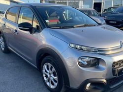 Utilisé 2019 Citroën C3 Feel Citadine | 9 990 € (Prix juste)