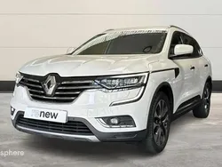 Utilisé 2018 Renault Koleos Intens SUV | 15 999 € (Prix juste)
