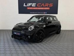 Noir Utilisé 2020 Mini Cooper S Citadine | 22 990 € (Bon prix)
