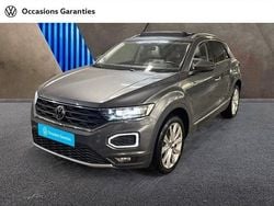 Utilisé 2022 VW T-Roc Exclusive SUV | 26 490 € (Bon prix)