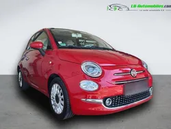 Utilisé 2015 Fiat 500 Citadine | 10 600 € (Bon prix)