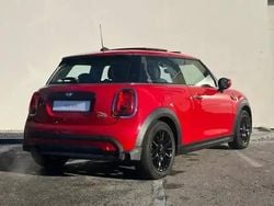 Rouge Occasion 2022 Mini ONE Citadine | 24 950 € (Prix juste)