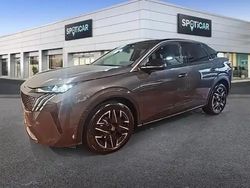 Gris titane (m) Occasion 2024 Peugeot 3008 Allure SUV | 28 499 €