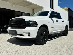 Blanc Utilisé 2022 Dodge Ram Pick-up | 68 970 €