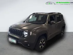 Utilisé 2021 Jeep Renegade SUV | 24 000 € (Bon prix)
