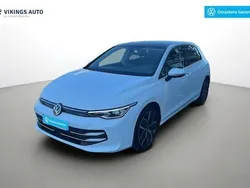 VW Golf VIII