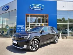 Noir Utilisé 2025 Ford Explorer Extended Range SUV | 42 190 €
