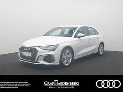 Blanc Utilisé 2023 Audi A3 S-Line Berline | 25 380 € (Bon prix)