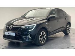 Noir Utilisé 2022 Renault Arkana Evolution SUV | 18 490 € (Bon prix)