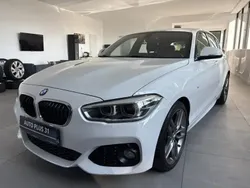 Utilisé 2016 BMW 118 M Sport Citadine | 15 990 €