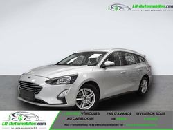 Utilisé 2021 Ford Focus Break | 23 000 € (Prix juste)