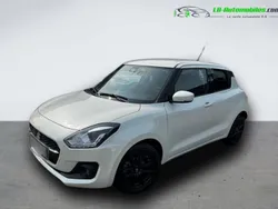 Utilisé 2018 Suzuki Swift Citadine | 17 100 € (Prix cher)