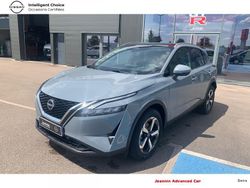 Utilisé 2023 Nissan Qashqai SUV | 24 900 € (Prix juste)