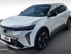 Biton Utilisé 2024 Renault Scénic Techno Monospace | 42 900 € (Prix juste)